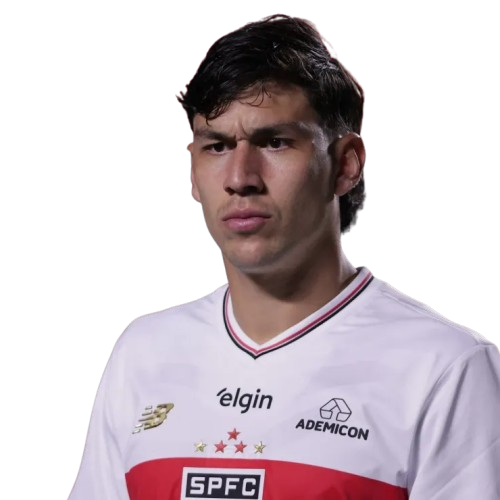 Nahuel Ferraresi Icon