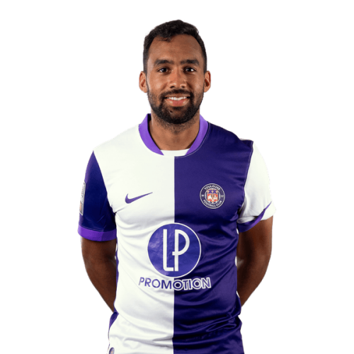 Cristian Cásseres Jr. Icon