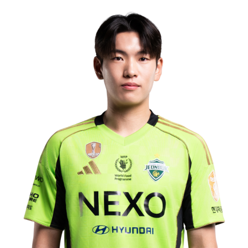 Wi-je Cho Icon