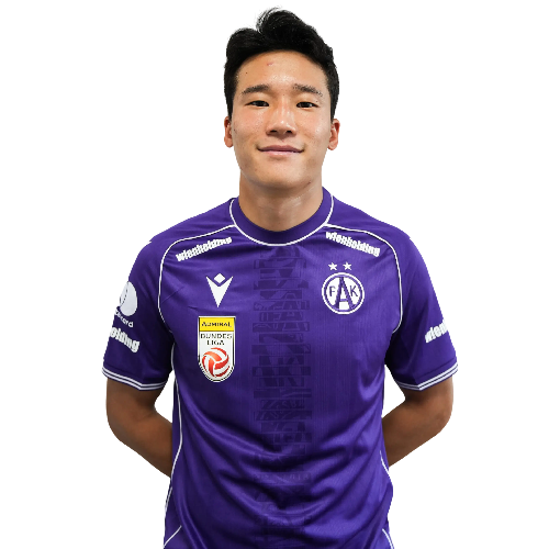 Tae-seok Lee Icon