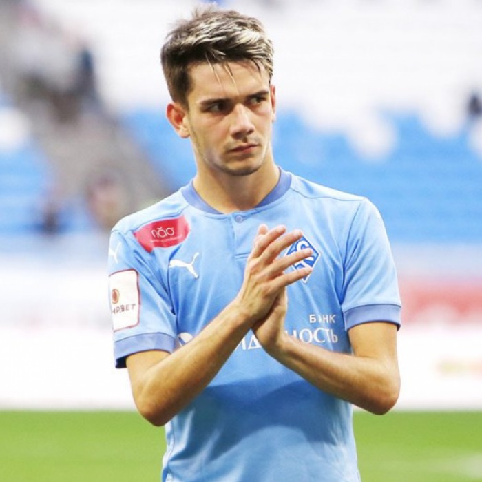 Danil Prutsev Icon