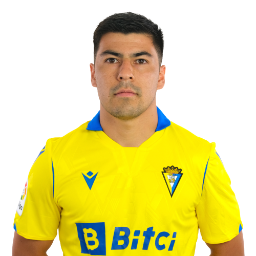 Tomás Alarcón Icon