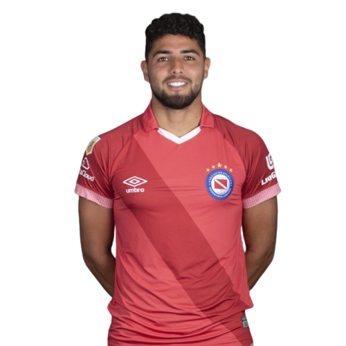 Maximiliano Romero Icon