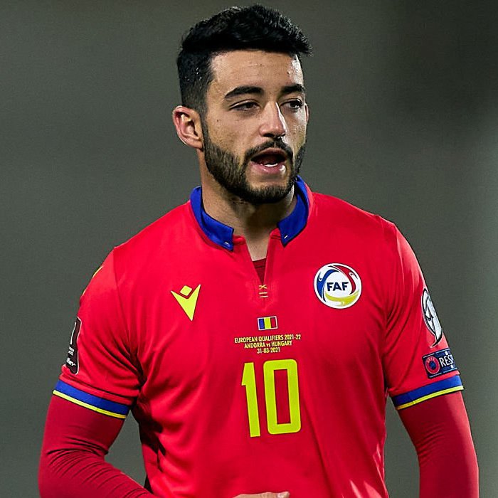 Jordi Aláez Icon