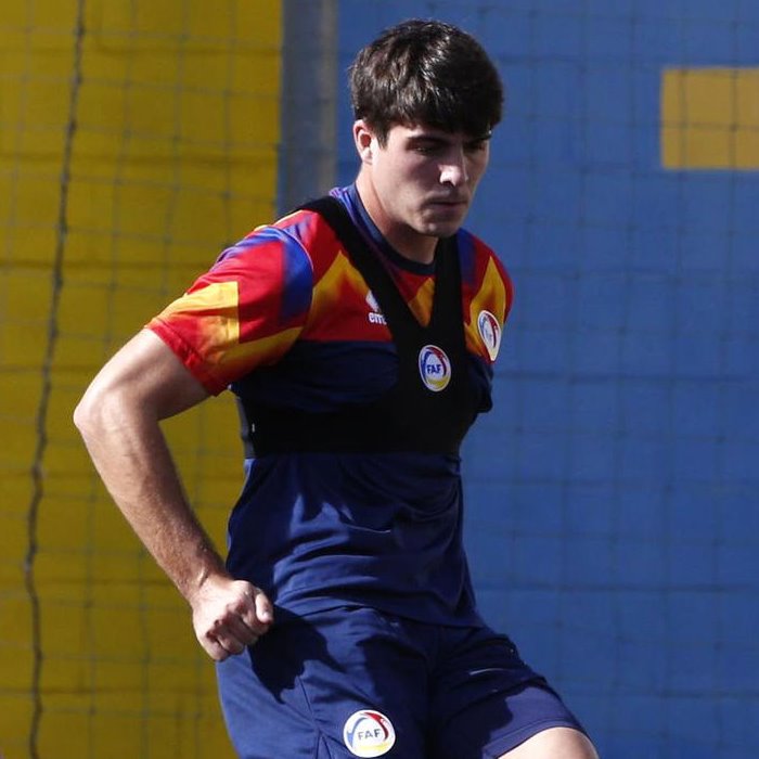 Kiko Pomares Icon