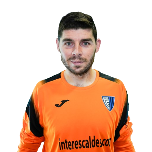 Josep Gomes Icon
