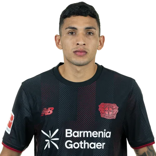 Ezequiel Fernández Icon
