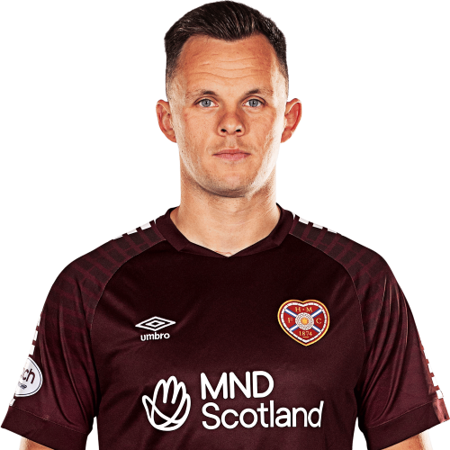 Lawrence Shankland Icon