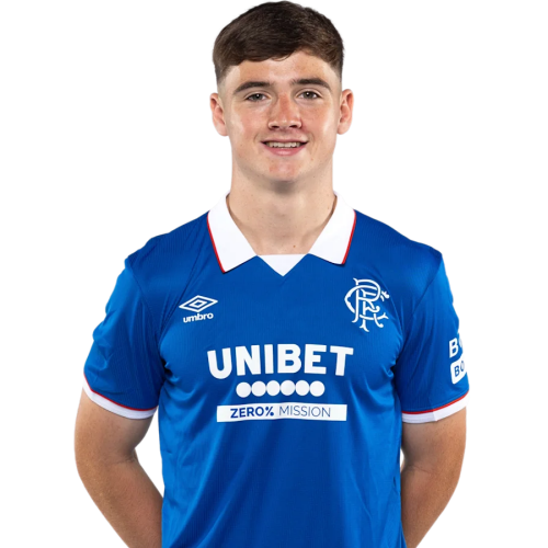 Findlay Curtis Icon