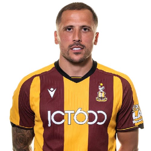 Antoni Sarcevic Icon