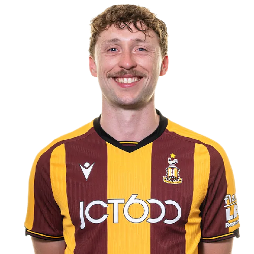 Matthew Pennington Icon