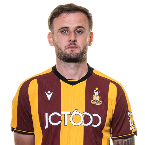 Macaulay Gillesphey Icon