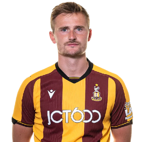 Callum Connolly Icon