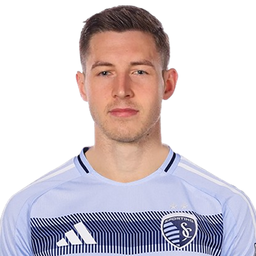 Lasse Berg Johnsen Icon