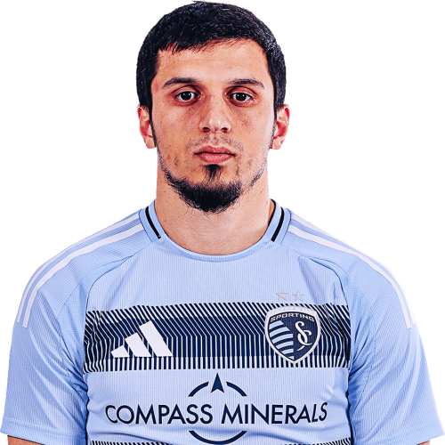 Magomed-Shapi Suleymanov Icon