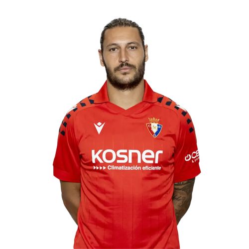 Juan Cruz Icon