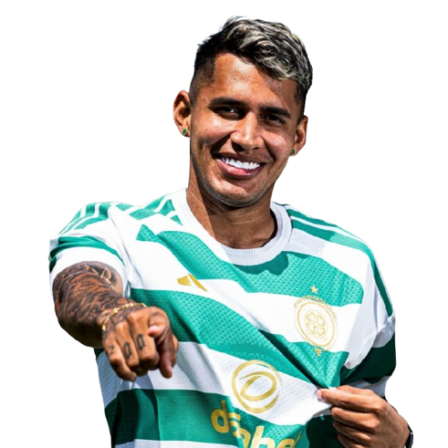 Camilo Durán Icon