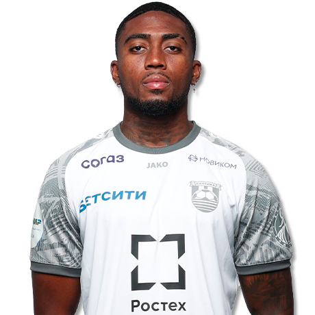 Kevin Andrade Icon