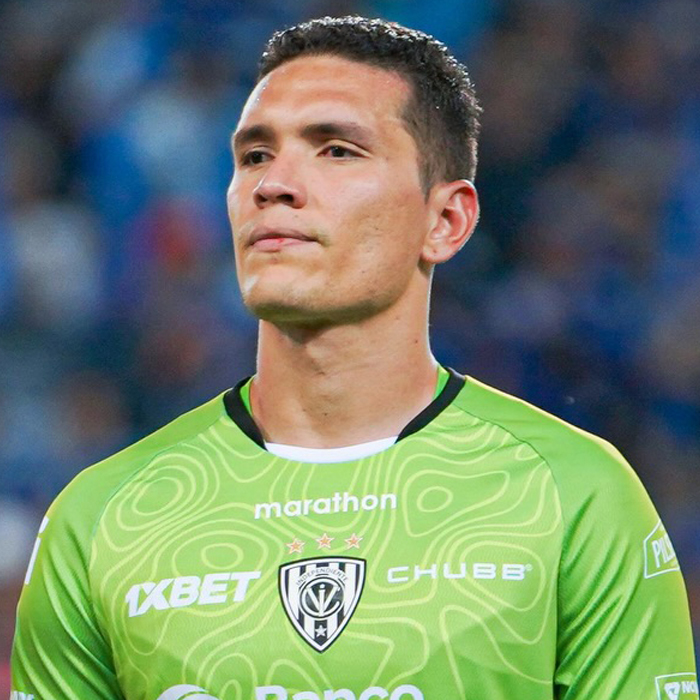 Aldair Quintana Icon