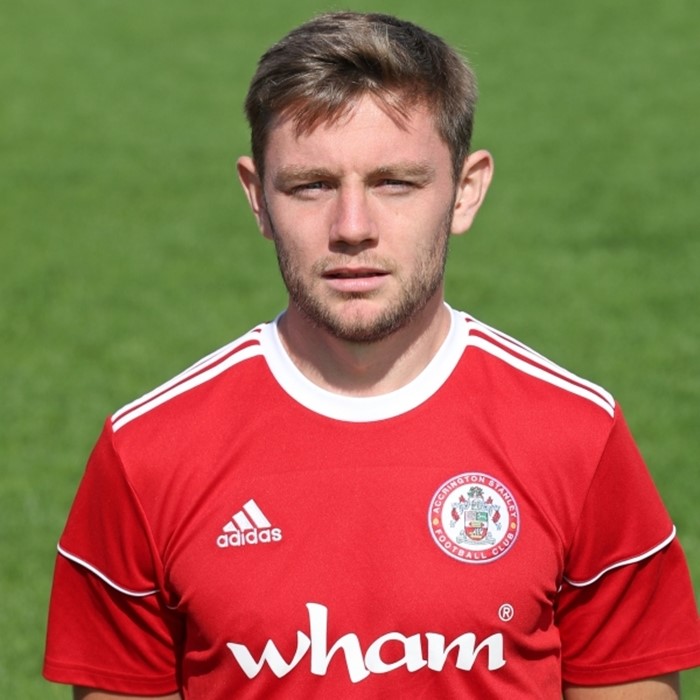 Sam Finley Icon