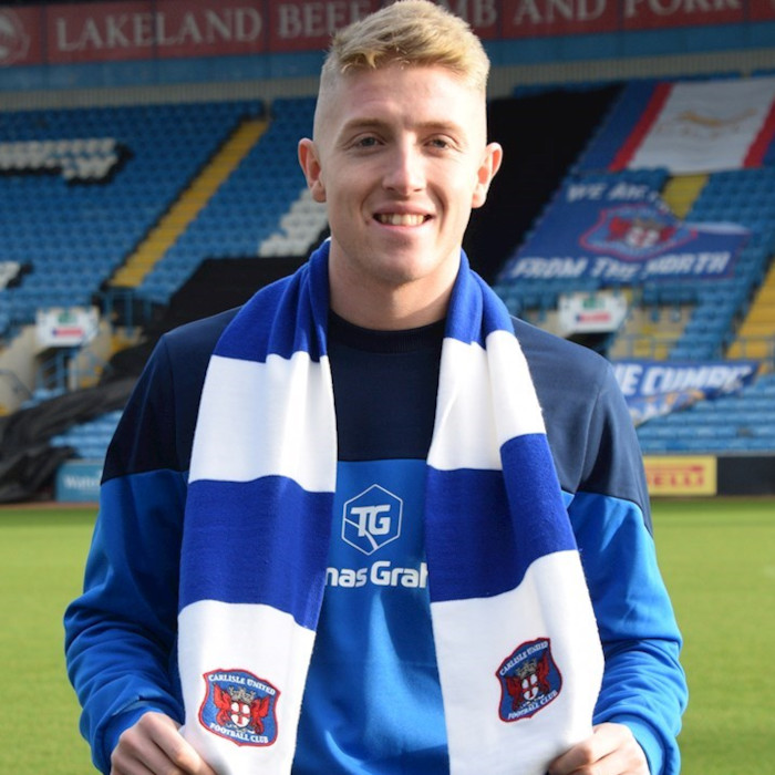 Joel Senior
