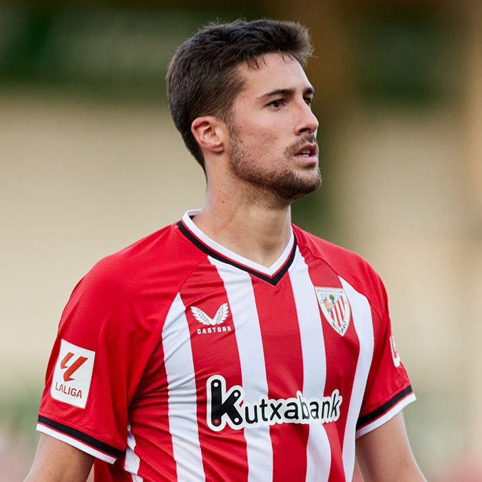 Javier Martón Icon