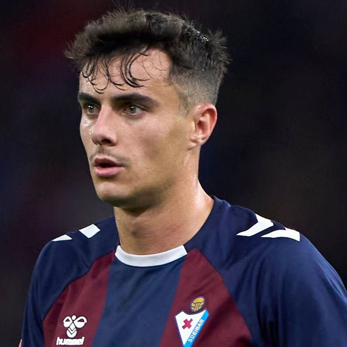 Ander Madariaga Icon