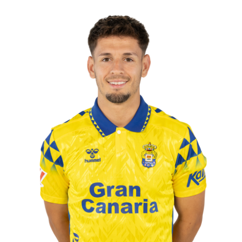 Iván Gil Icon