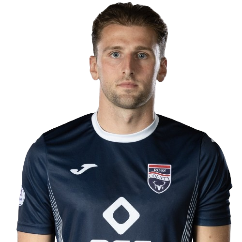 Ben Purrington Icon