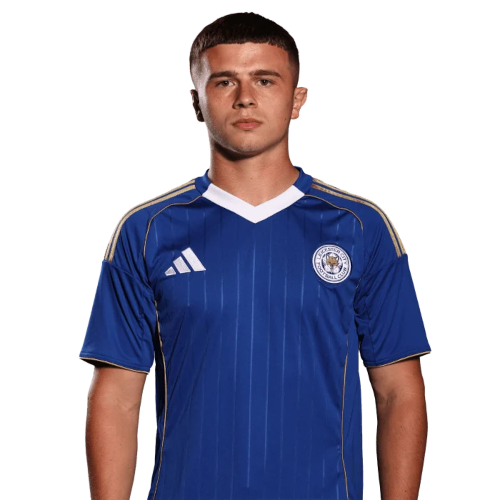 Jake Evans Icon