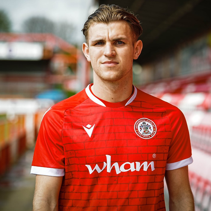 Alex Henderson Icon