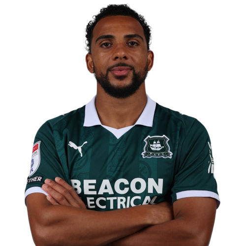 Xavier Amaechi Icon
