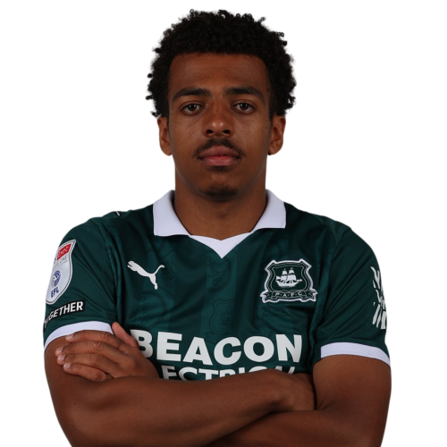 Caleb Watts Icon