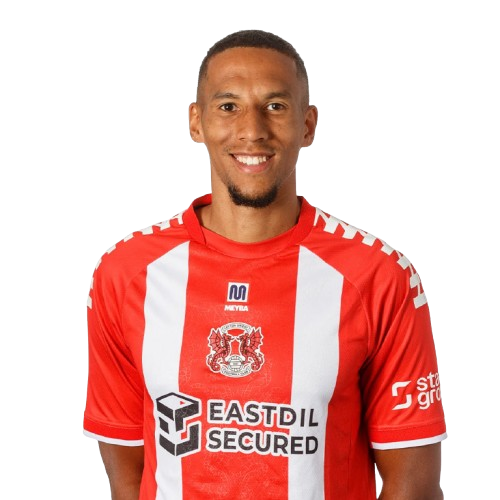 Isaac Hayden Icon