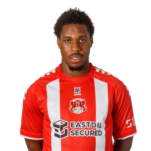 Phillip Chinedu Icon