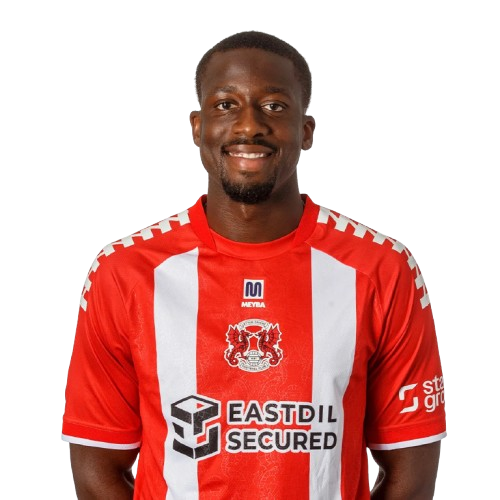 Joseph Olowu Icon