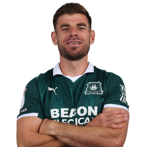 Joe Edwards Icon