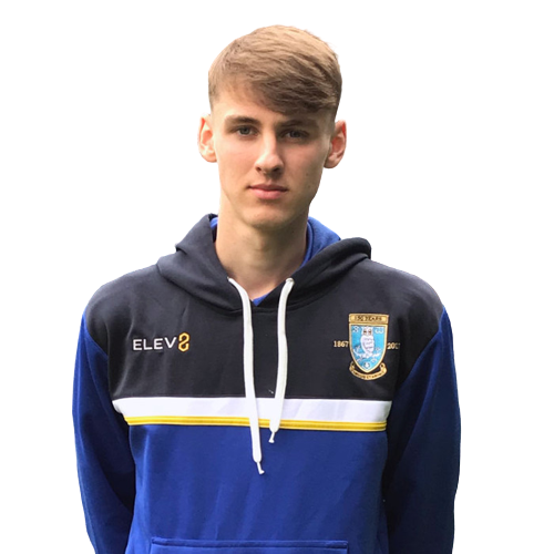 Ciaran Brennan Icon