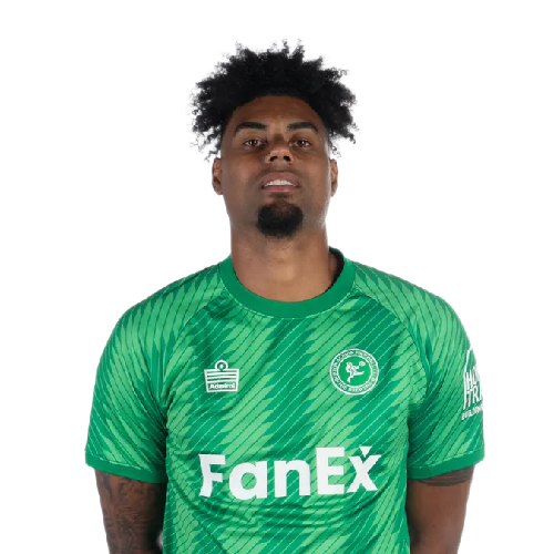 Corey Addai Icon