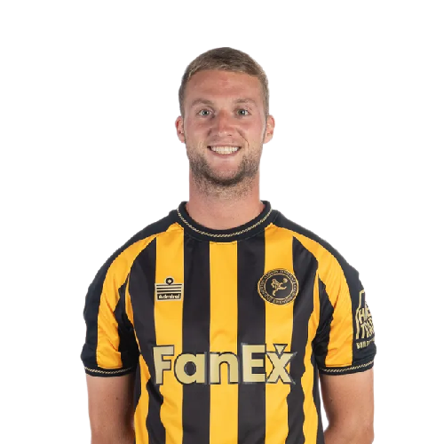 Jack Armer Icon