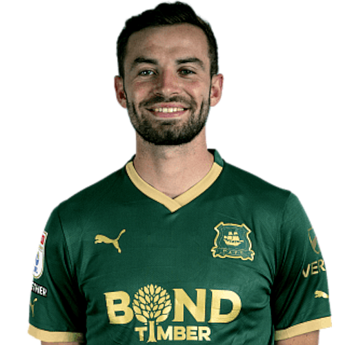 Matt Butcher Icon