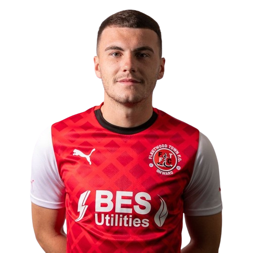 Ryan Graydon Icon