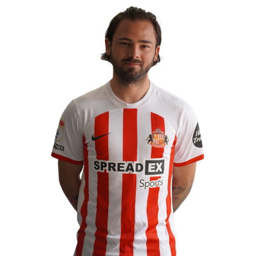 Bradley Dack Icon