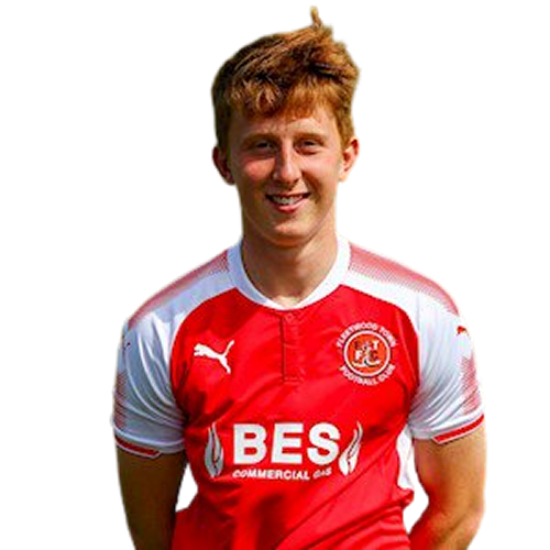 Gerard Garner Icon