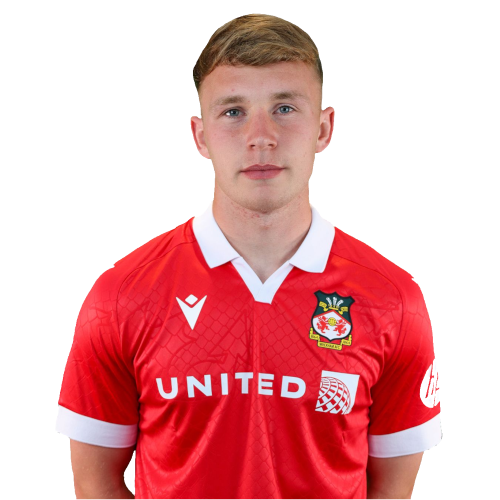 Jacob Bickerstaff Icon