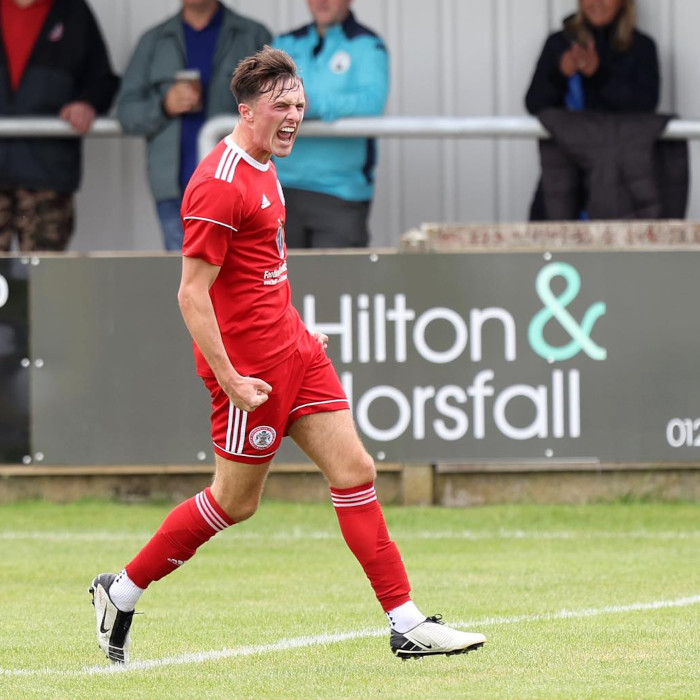 Josh Woods Icon
