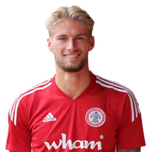 Harvey Rodgers Icon