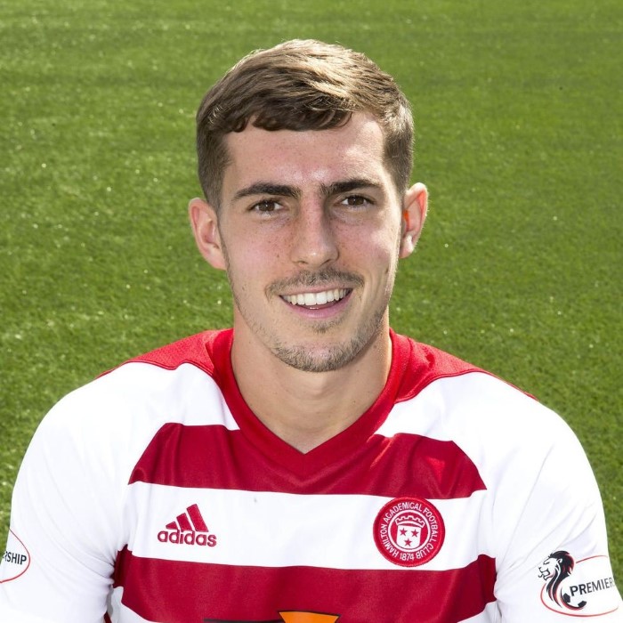 Sam Stubbs Icon