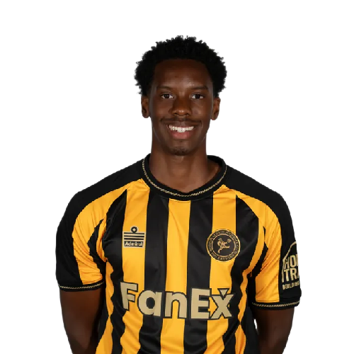 Harvey Araujo Icon