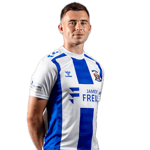 Jack Thomson Icon